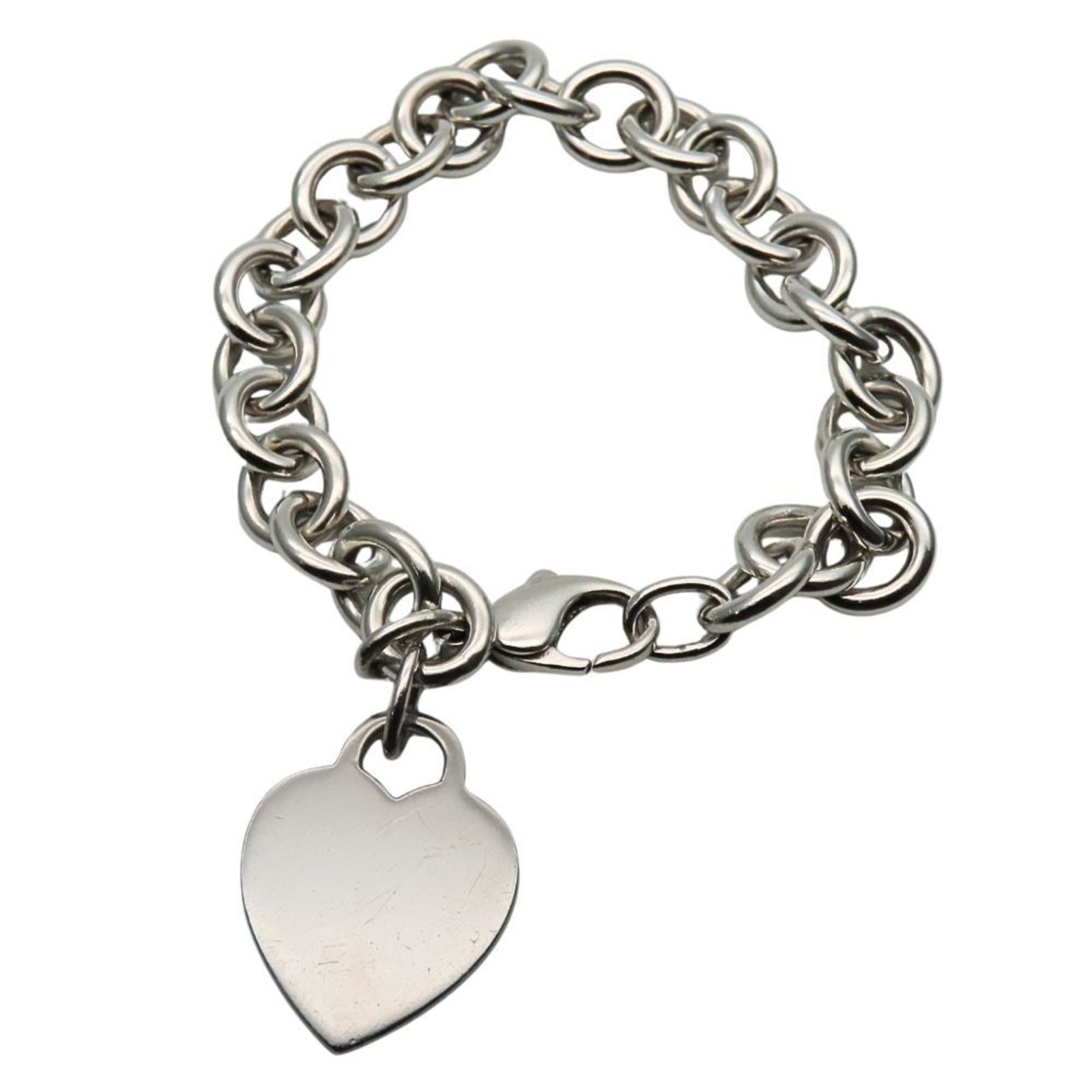 Charm bracelet silver 925 - 2