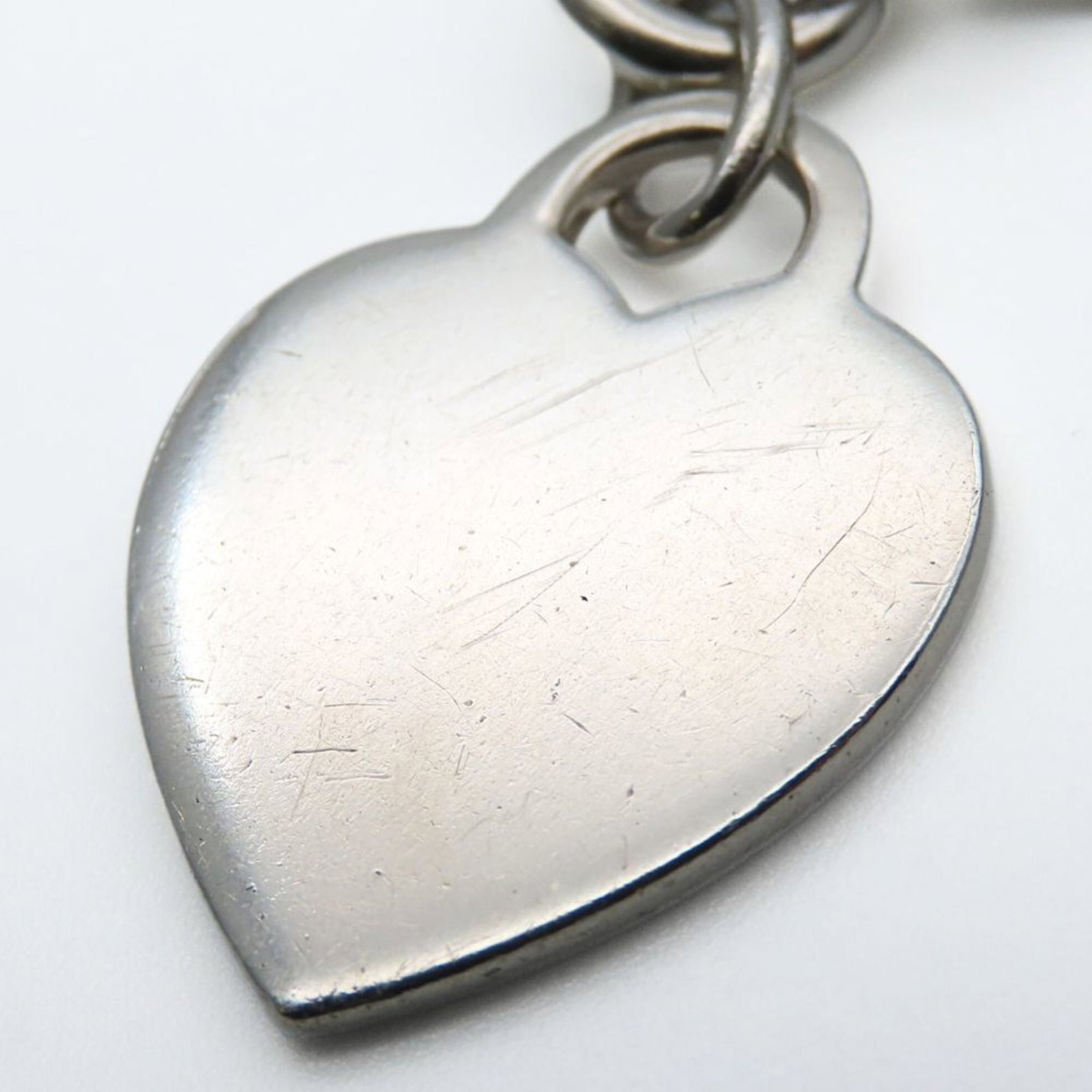 Charm bracelet silver 925 - 3