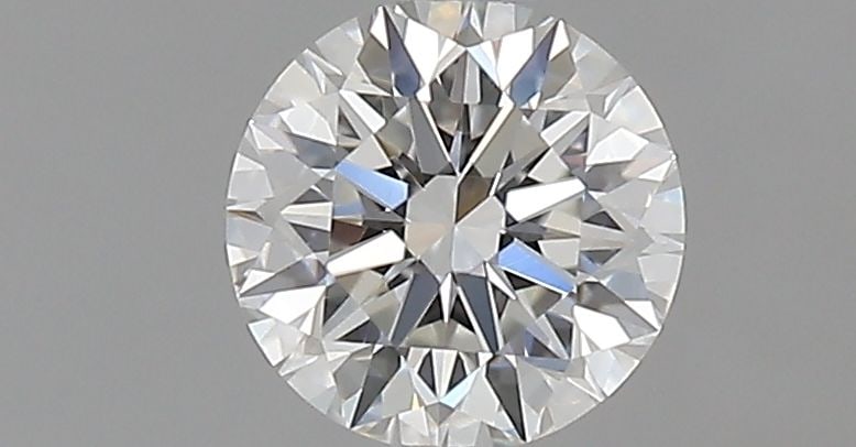 IGI Round 0.58ct F VVS1 - Loose Natural Diamond: IGI Round 0.58ct F VVS1 - Loose Natural Diamond 0.58ct IGI Round F VVS1 Diamond - Natural BeautyThis exquisite diamond boasts exceptional clarity and color, with a flawless VVS1 grade and a vibrant F