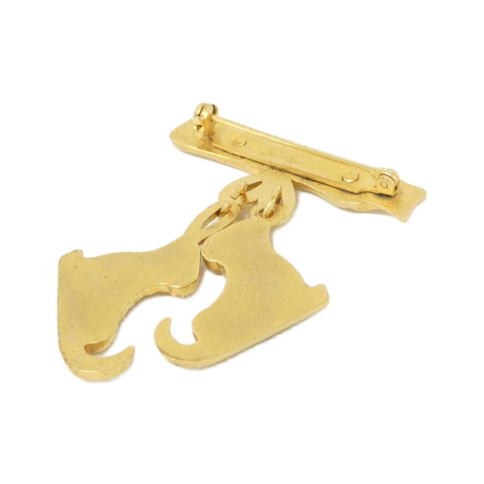 Hermes brooch - 2