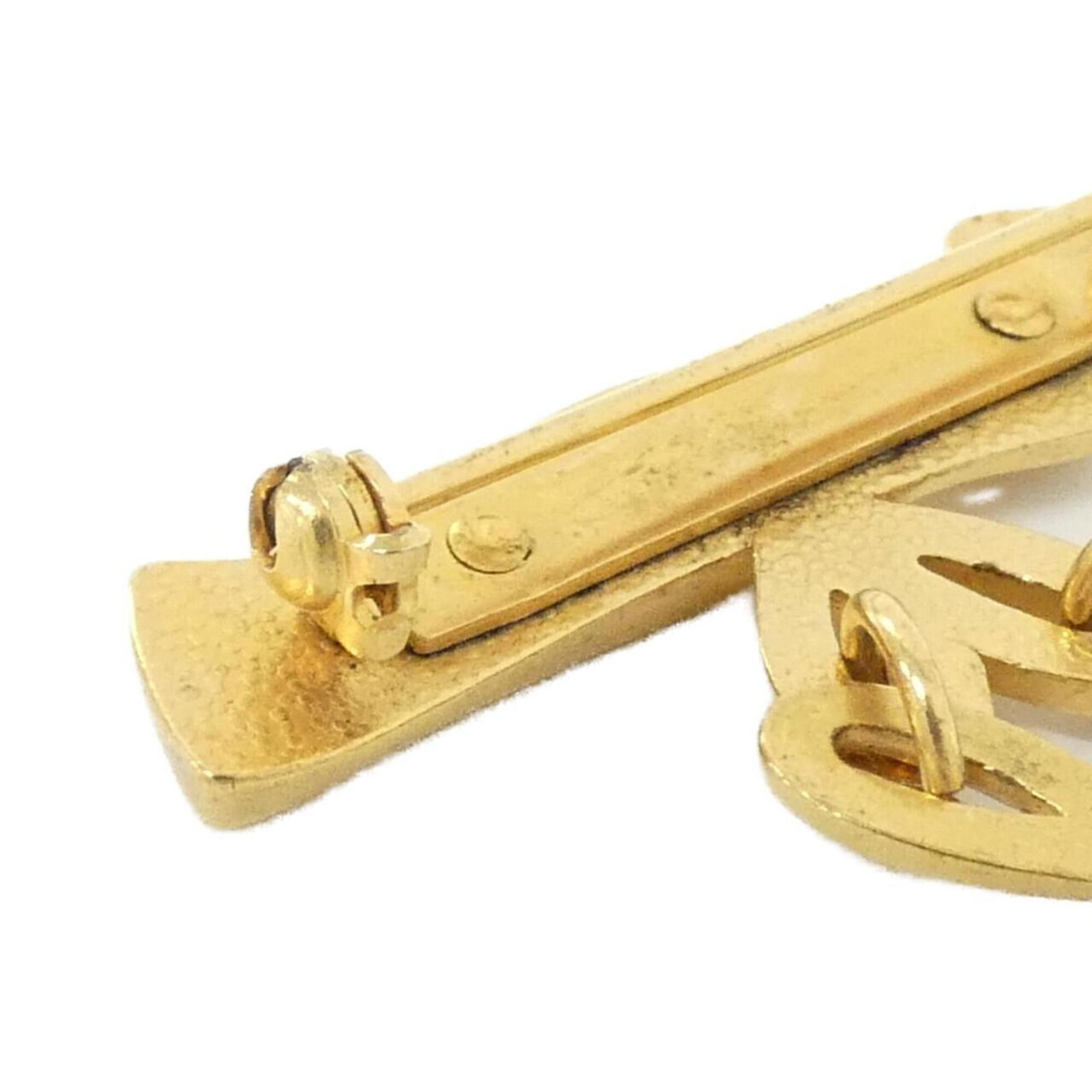 Hermes brooch - 3