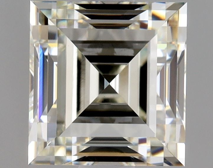 GIA Square Radiant 1.2ct L VVS2 - Loose Natural Diamond: GIA Square Radiant 1.2ct L VVS2 - Loose Natural Diamond GIA Square Radiant 1.2ct L VVS2 - Loose Natural DiamondThis GIA-certified, loose natural diamond boasts exceptional clarity and color, with a vi