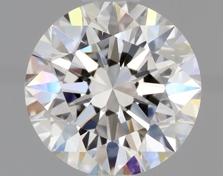 GIA Round 0.71ct F IF - Loose Natural Diamond: GIA Round 0.71ct F IF - Loose Natural Diamond Round brilliant cut diamond with exceptional clarity and polish, certified by the Gemological Institute of America (GIA) as F color and IF clarity. Measur