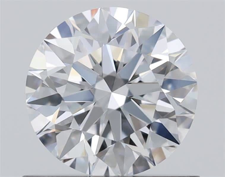GIA Round 0.7ct D VVS2 - Loose Natural Diamond: GIA Round 0.7ct D VVS2 - Loose Natural Diamond GIA Round 0.7ct D VVS2 - Loose Natural Diamond, certified by the prestigious Gemological Institute of America (GIA), boasts exceptional clarity with a VV