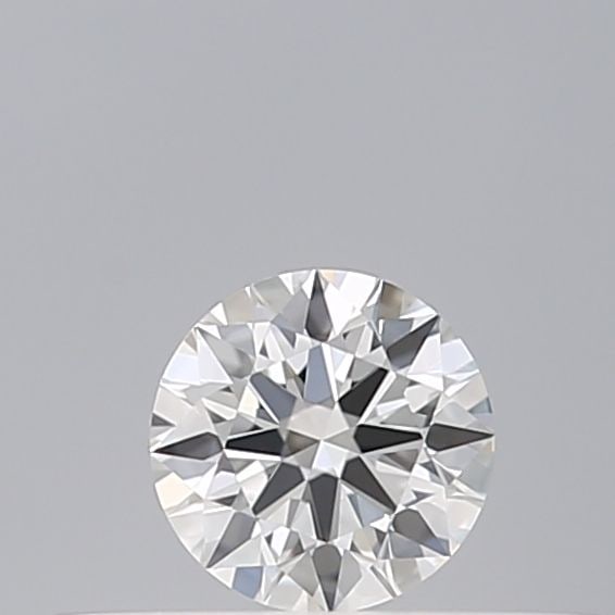 GIA Round 0.18ct E VVS2 - Loose Natural Diamond: GIA Round 0.18ct E VVS2 - Loose Natural Diamond GIA Round 0.18ct E VVS2 - Loose Natural Diamond, certified by the Gemological Institute of America (GIA) with a round cut, excellent color grade (E), hi