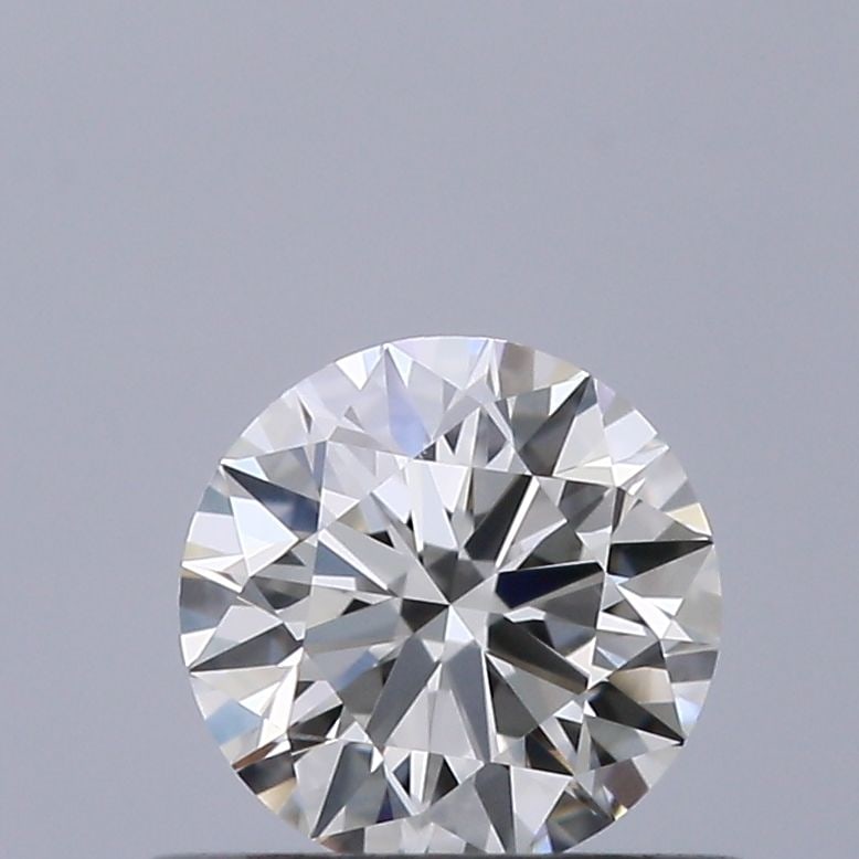 IGI Round 0.42ct G IF - Loose Natural Diamond: IGI Round 0.42ct G IF - Loose Natural Diamond The IGI Round 0.42ct G IF - Loose Natural Diamond boasts exceptional clarity and color, with a high polish grade that showcases its brilliance. This