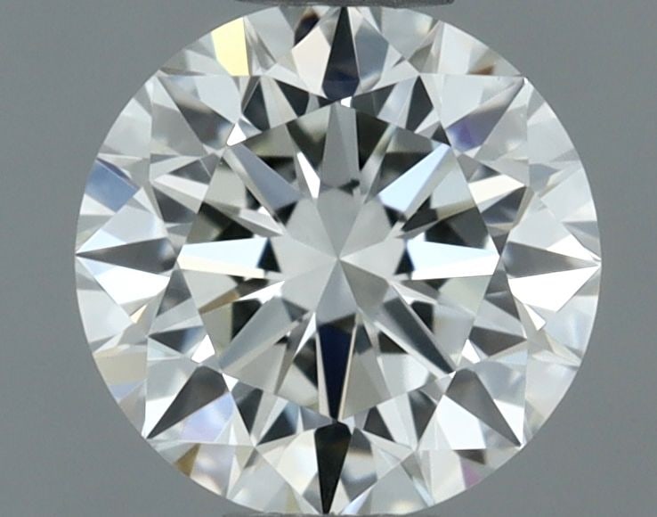 GIA Round 0.45ct J VVS2 - Loose Natural Diamond: GIA Round 0.45ct J VVS2 - Loose Natural Diamond The GIA Round 0.45ct J VVS2 diamond boasts exceptional clarity and color, with an EX polish and symmetry that showcase its natural beauty. Certified by
