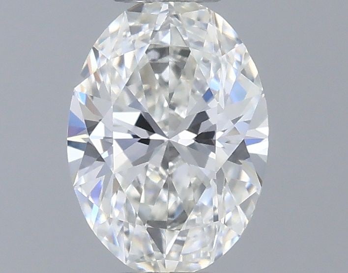 GIA Oval 0.32ct H VVS2 - Loose Natural Diamond: GIA Oval 0.32ct H VVS2 - Loose Natural Diamond GIA Oval Cut Diamond with Exceptional Clarity and Color. This stunning 0.32ct natural diamond boasts an impressive VVS2 clarity grade, showcasing excepti