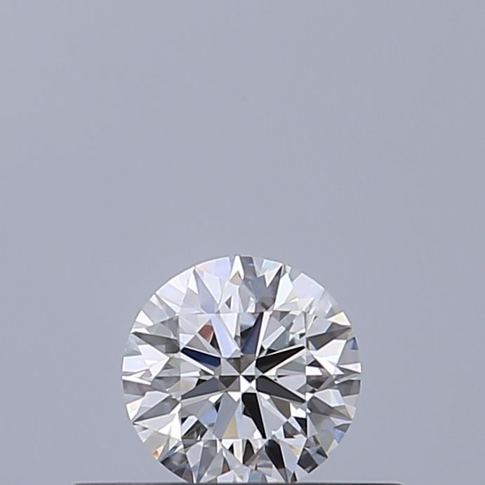 IGI Round 0.26ct D IF - Loose Natural Diamond: IGI Round 0.26ct D IF - Loose Natural Diamond This IGI-certified, round diamond weighs 0.26 carats and boasts an exceptional D color grade, indicating its rarity and brilliance. Its IF clarity grade