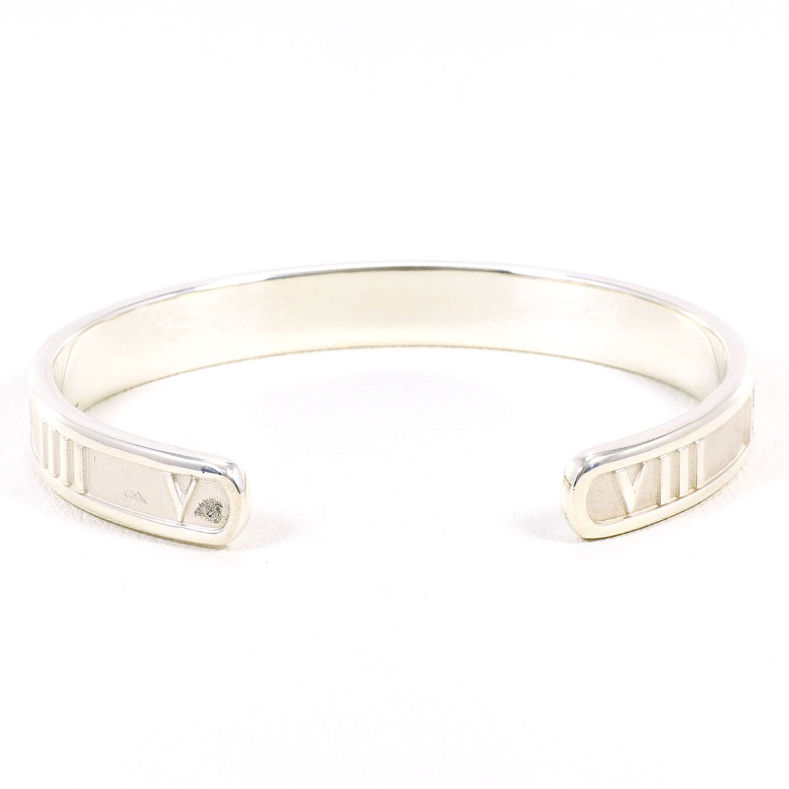 Tiffany Bangle Silver 925 - 2