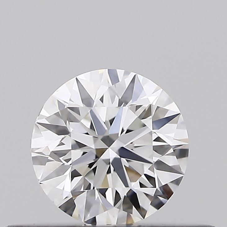 GIA Round 0.3ct F VVS2 - Loose Natural Diamond: GIA Round 0.3ct F VVS2 - Loose Natural Diamond GIA Round 0.3ct F VVS2 - Loose Natural Diamond, certified by the Gemological Institute of America (GIA) for its exceptional clarity and color. This natur