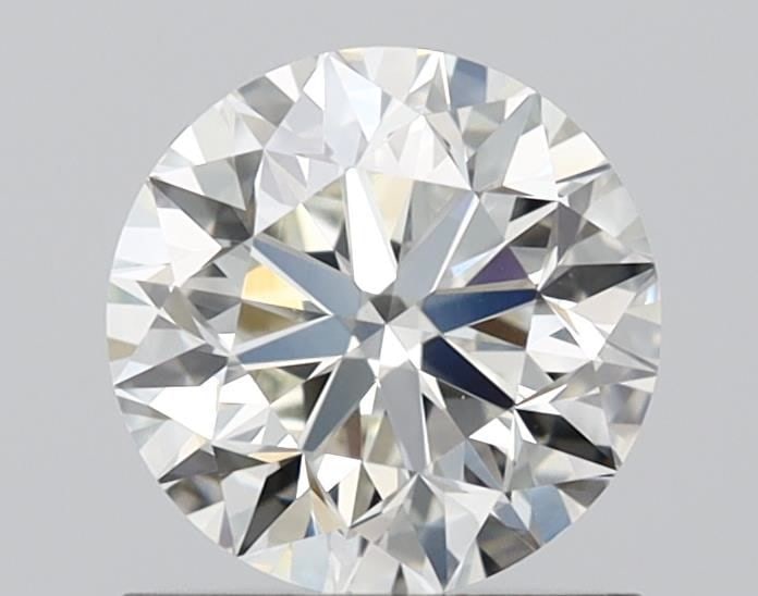 GIA Round 1.0ct J VVS2 - Loose Natural Diamond: GIA Round 1.0ct J VVS2 - Loose Natural Diamond GIA Round 1.0ct J VVS2 - Loose Natural Diamond.This 1.0 carat, round diamond boasts an exceptional cut grade of VG and a color grade of J, providing a br