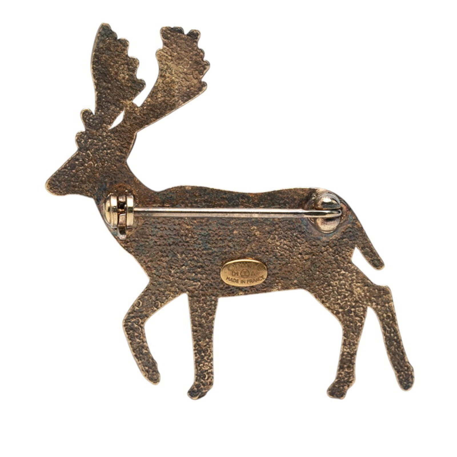 Chanel Brooch - 2