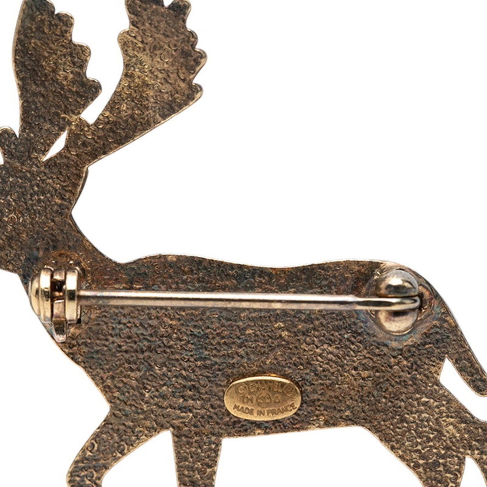Chanel Brooch - 3