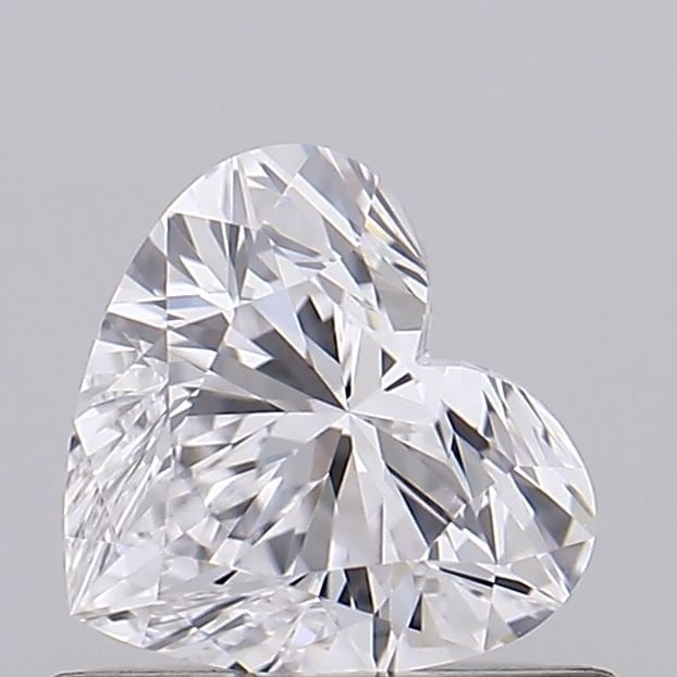 GIA Heart 0.5ct D VVS1 - Loose Natural Diamond: GIA Heart 0.5ct D VVS1 - Loose Natural Diamond GIA-certified, this stunning 0.5ct D VVS1 diamond boasts exceptional clarity and color, making it a true gem for those seeking natural beauty. Its EX