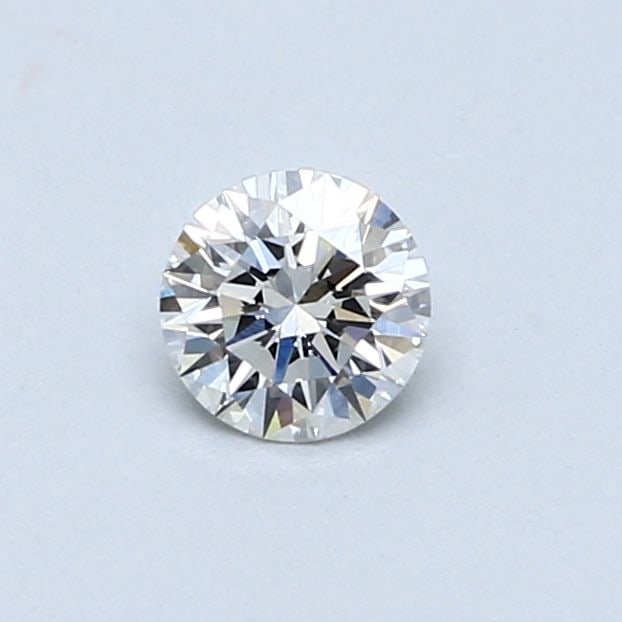 GIA Round 0.37ct E VVS1 - Loose Natural Diamond: GIA Round 0.37ct E VVS1 - Loose Natural Diamond GIA Round 0.37ct E VVS1 - Loose Natural Diamond, certified by the Gemological Institute of America (GIA) with exceptional clarity and polish, boasts a v