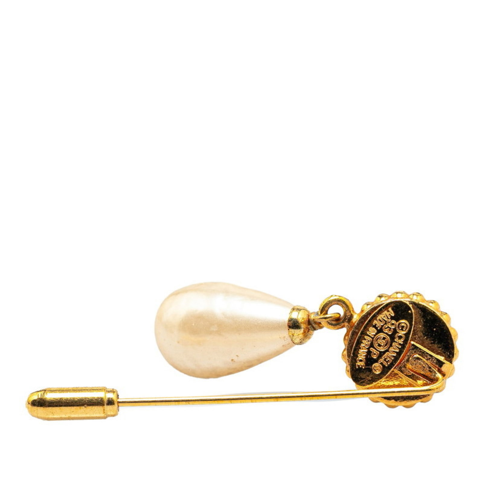Chanel Brooch - 2