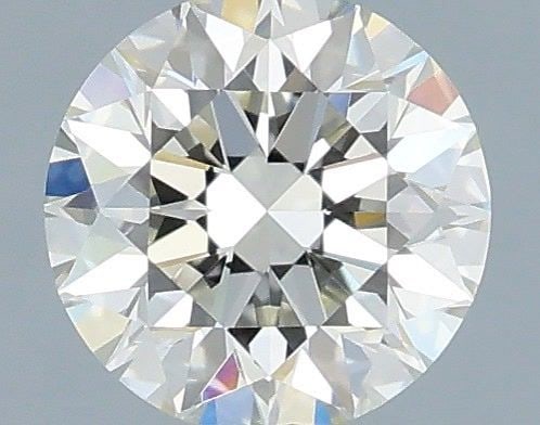 IGI Round 0.5ct I VVS1 - Loose Natural Diamond: IGI Round 0.5ct I VVS1 - Loose Natural Diamond 0.5ct IGI Round Diamond with Excellent Cut, Color, Clarity, and Polish. This natural diamond boasts exceptional clarity, as certified by the