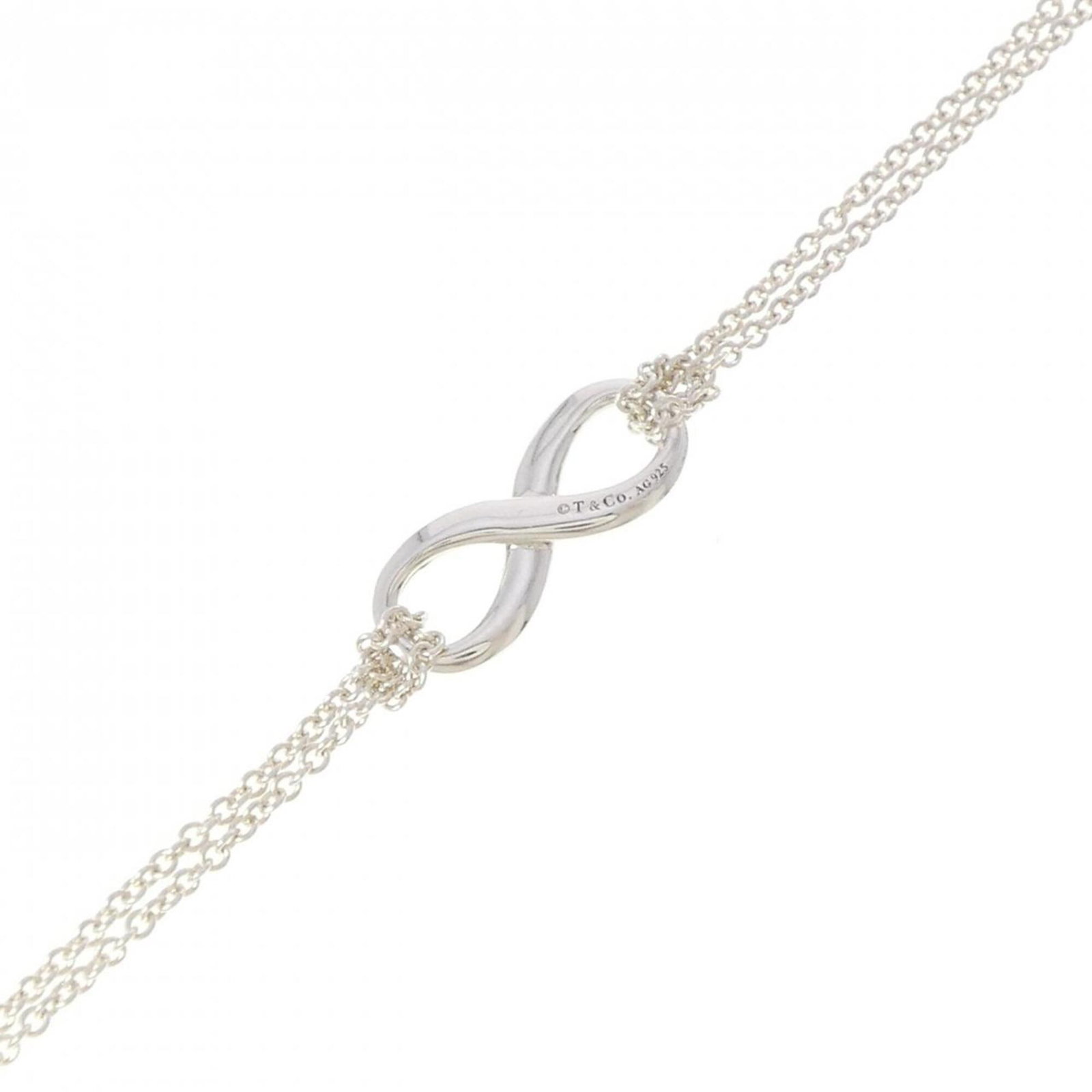 Charm bracelet silver 925 - 2