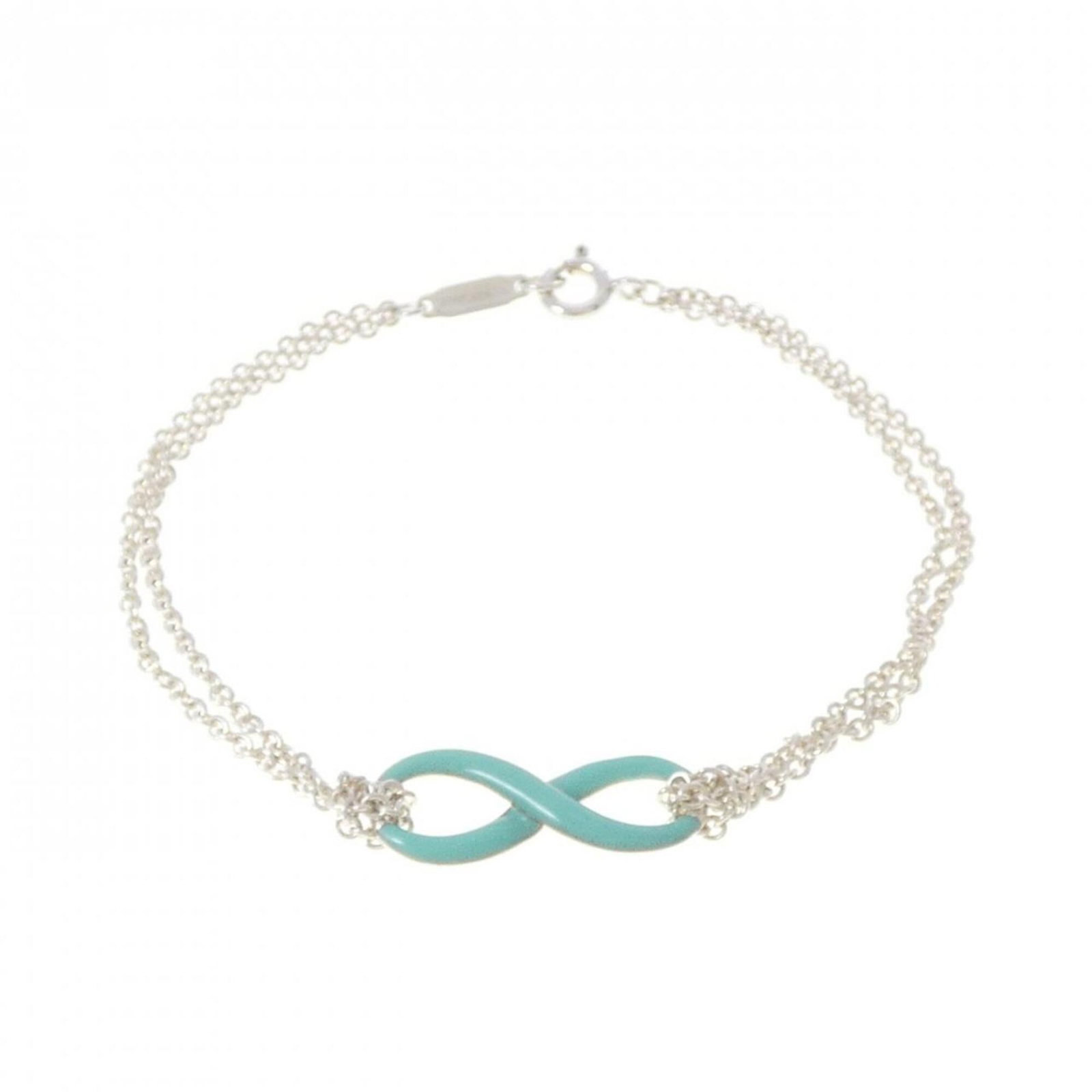 Charm bracelet silver 925 - 3
