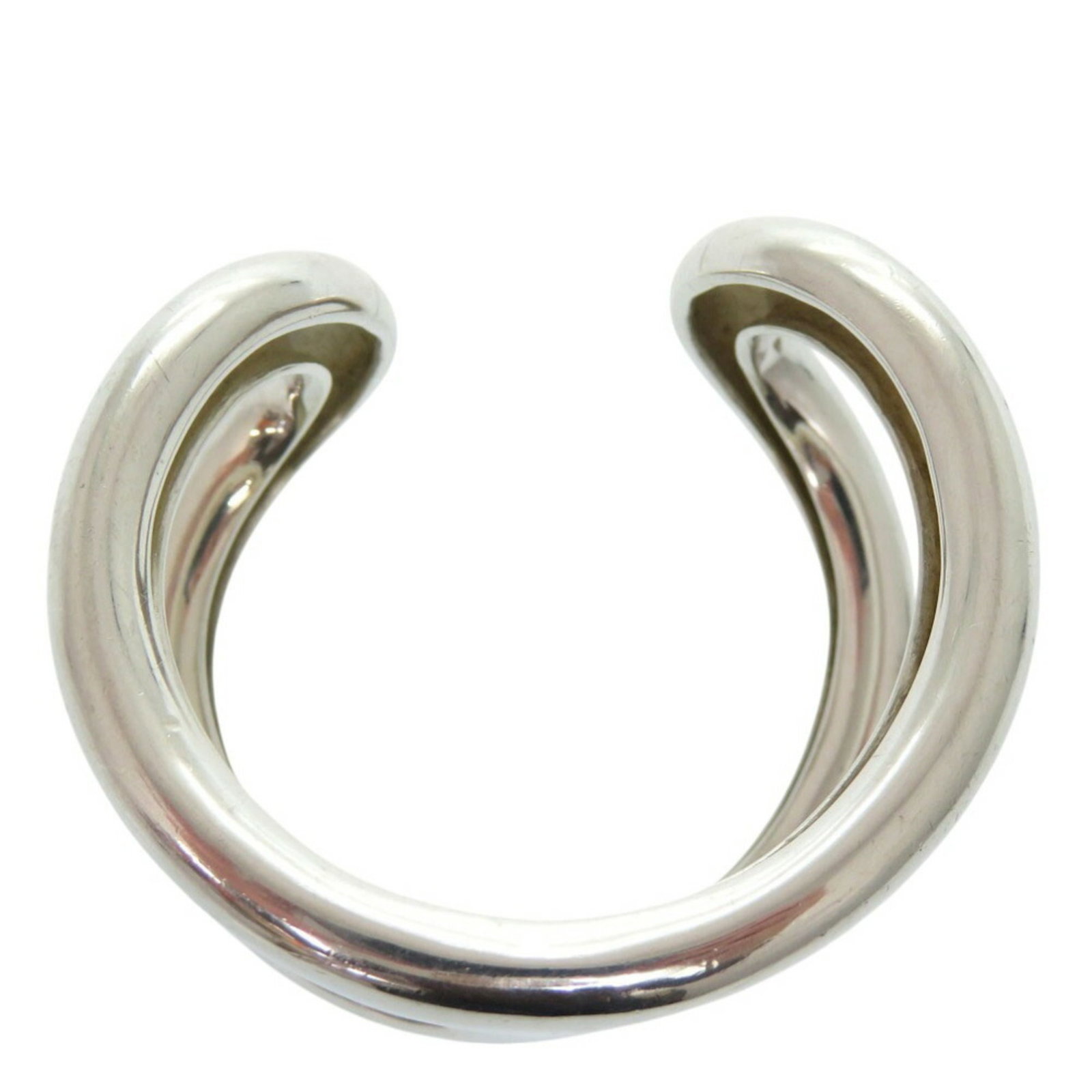 Silver Bangle Hermes 925 - 7