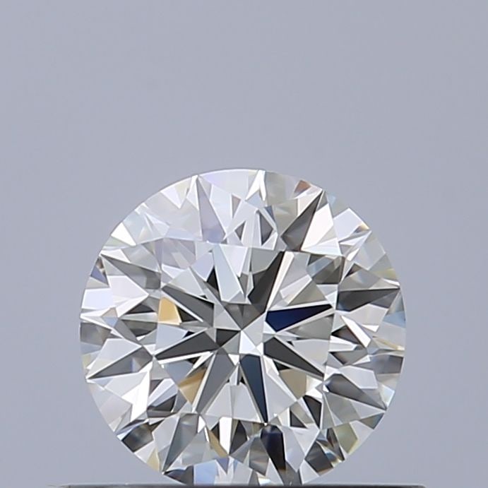 IGI Round 0.55ct G VVS1 - Loose Natural Diamond: IGI Round 0.55ct G VVS1 - Loose Natural Diamond The IGI Round 0.55ct G VVS1 - Loose Natural Diamond boasts exceptional clarity and color, with its G grade indicating a high level of brilliance and