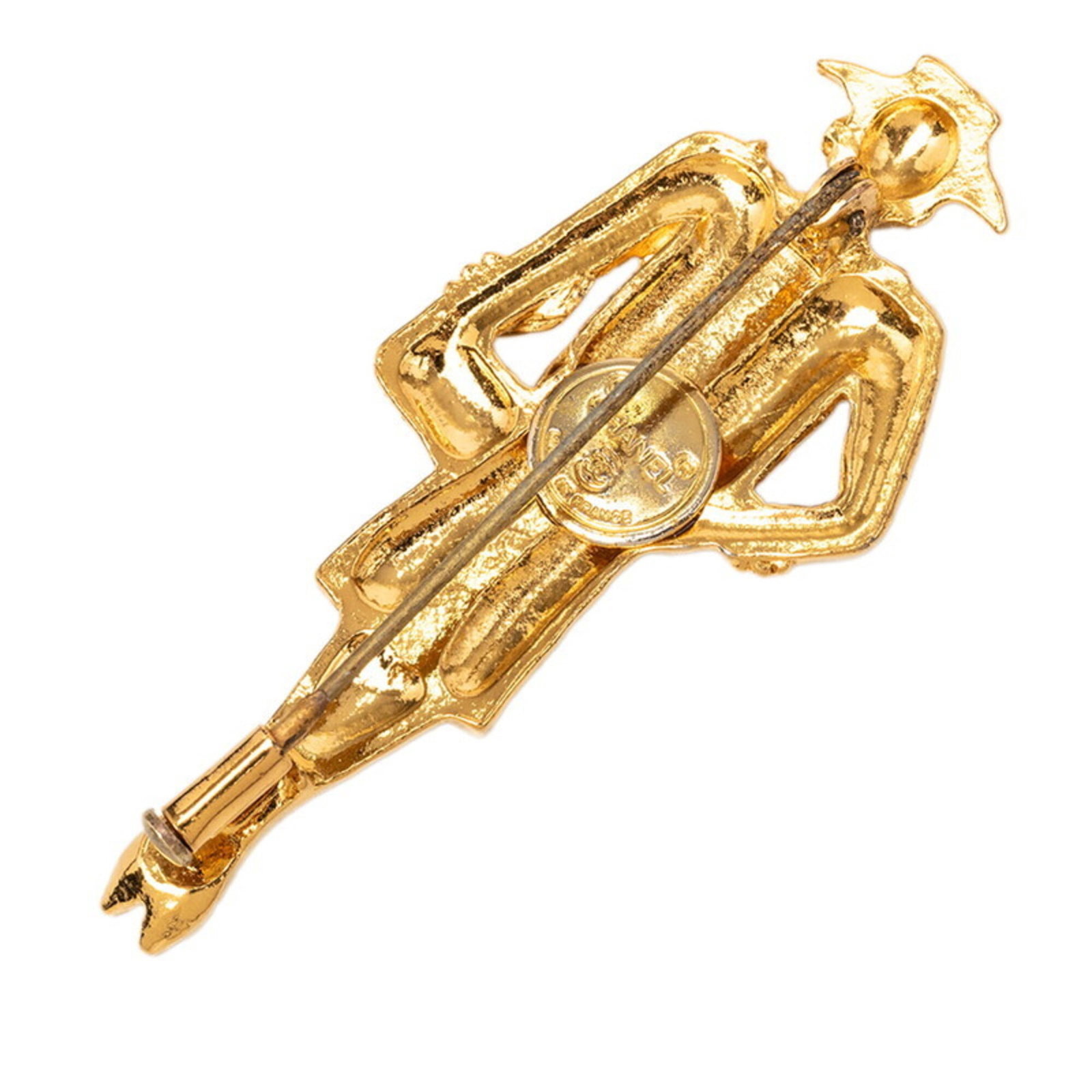 Chanel Brooch - 2