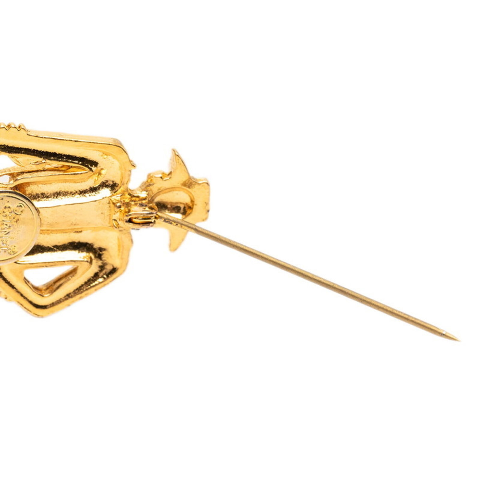 Chanel Brooch - 3
