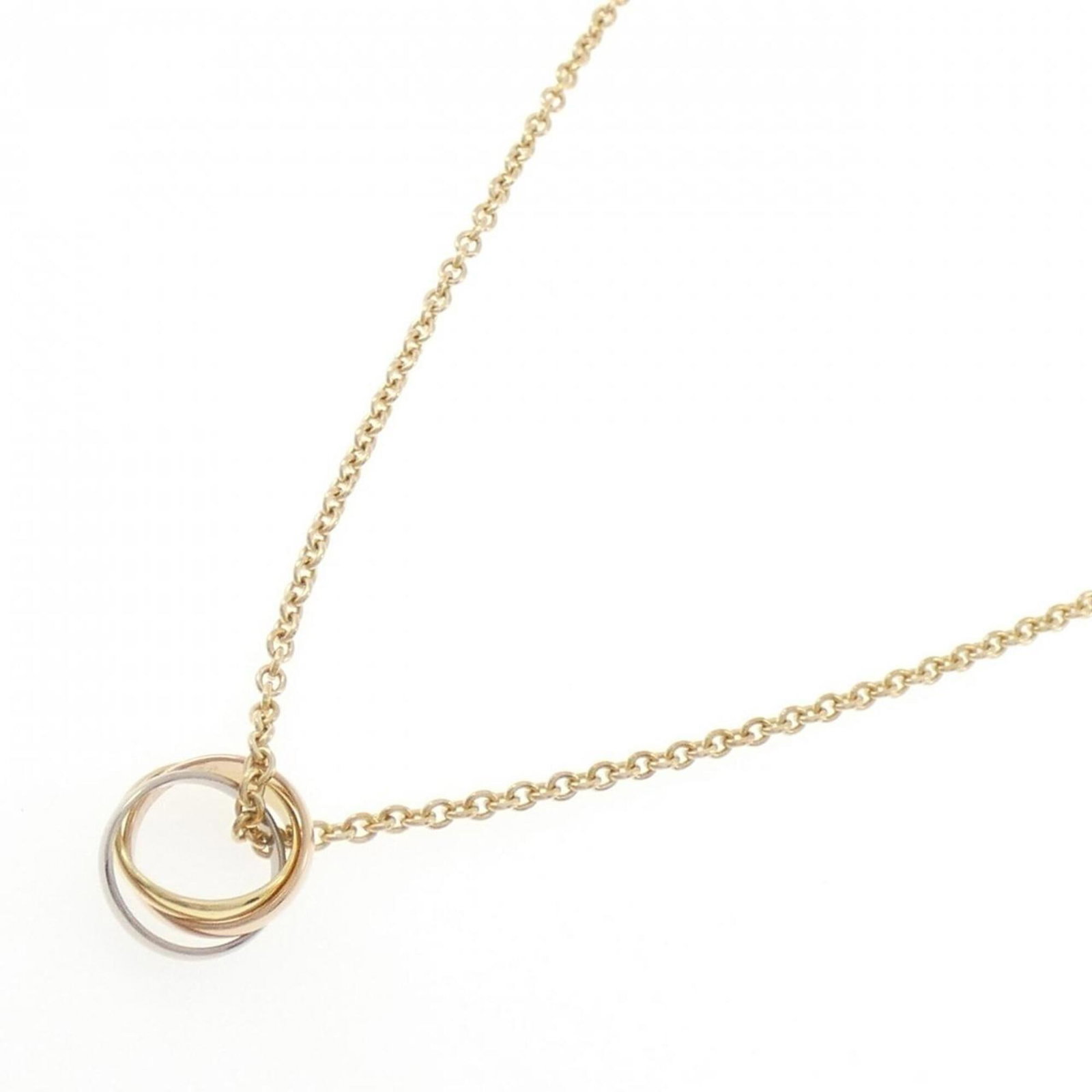Cartier Trinity Necklace - 2