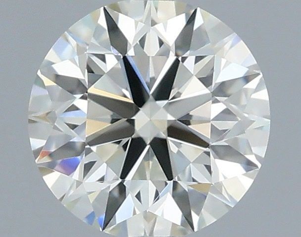 IGI Round 0.56ct I VVS1 - Loose Natural Diamond: IGI Round 0.56ct I VVS1 - Loose Natural Diamond 0.56ct I VVS1 - Loose Natural Diamond with EX Cut, Color, and Clarity. This IGI-certified diamond boasts exceptional clarity and cut quality, making it 