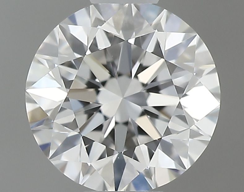 GIA Round 0.5ct E VVS1 - Loose Natural Diamond: GIA Round 0.5ct E VVS1 - Loose Natural Diamond GIA Round 0.5ct E VVS1 - Loose Natural Diamond, certified by the Gemological Institute of America (GIA) with exceptional clarity and polish, boasts a vib