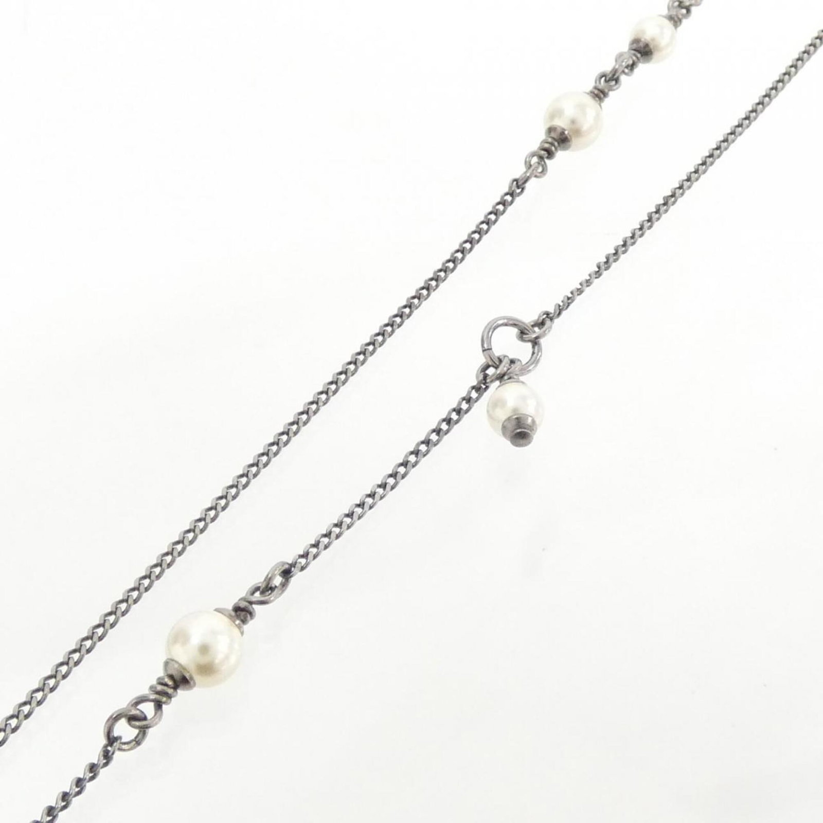 Chanel Necklace - 4