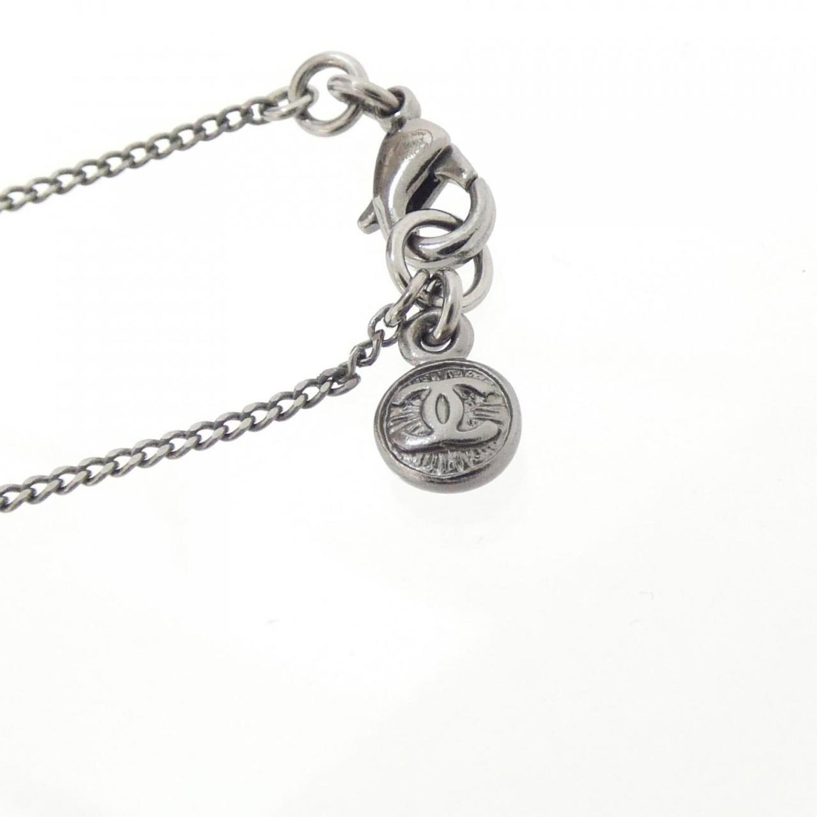 Chanel Necklace - 5