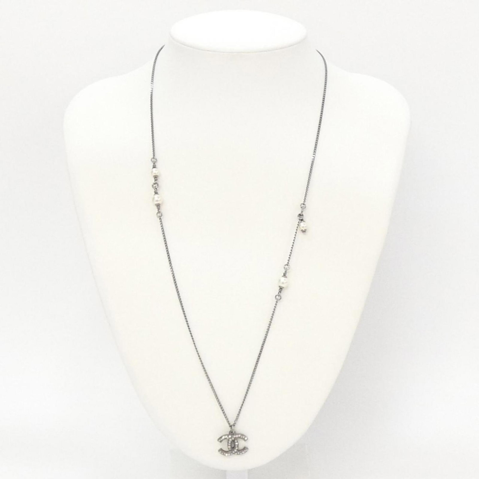 Chanel Necklace - 6