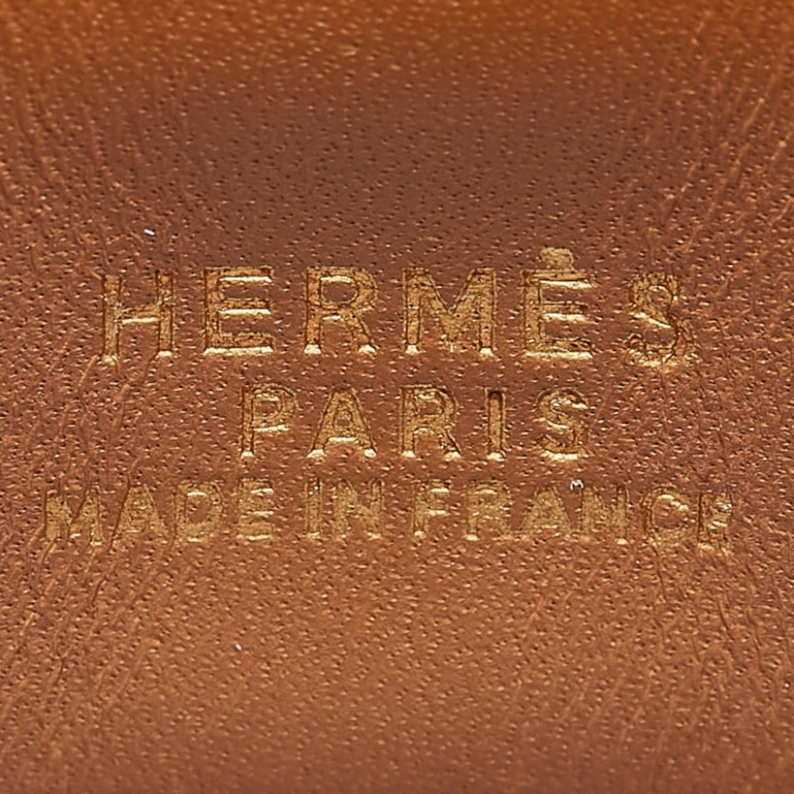 Hermes Bangle Leather - 4