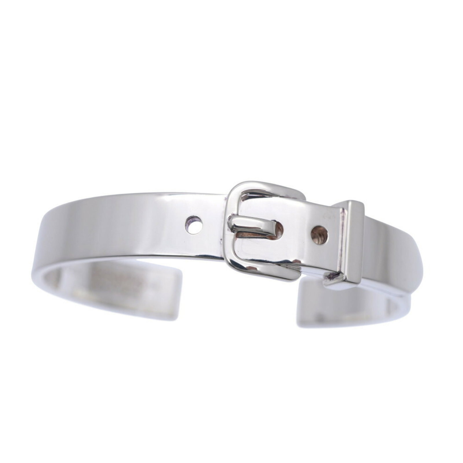Silver Bangle Hermes 925 - 2