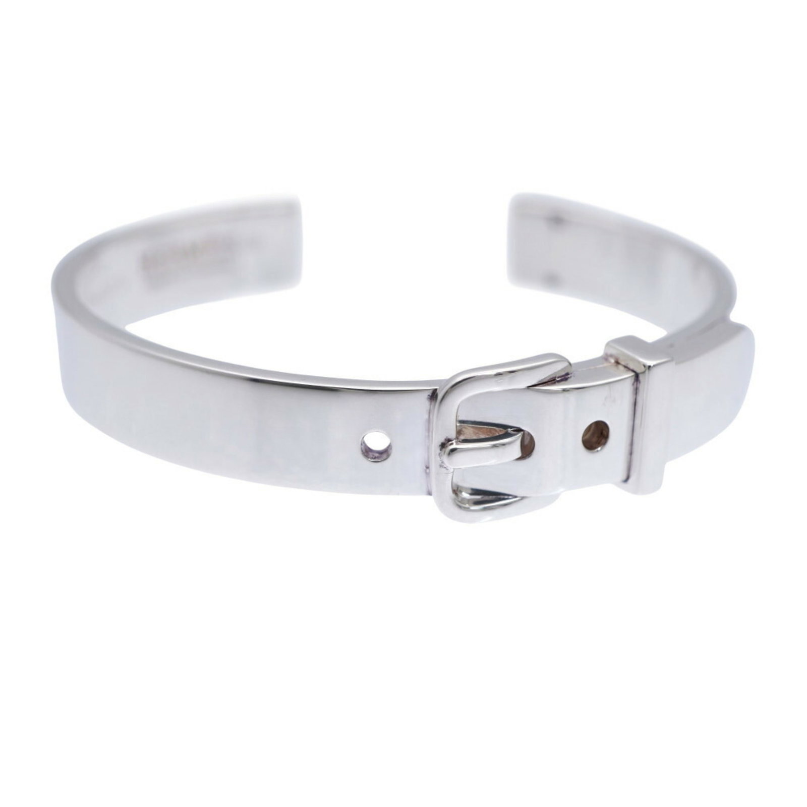 Silver Bangle Hermes 925 - 4