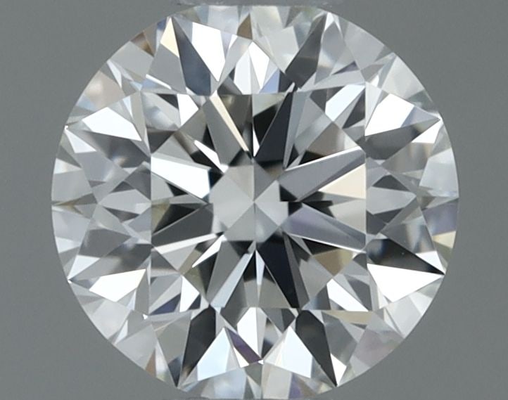 GIA Round 0.34ct I VVS2 - Loose Natural Diamond: GIA Round 0.34ct I VVS2 - Loose Natural Diamond GIA Round 0.34ct I VVS2 - Loose Natural Diamond features exceptional clarity and color, with an EX polish and symmetry that showcase its natural beauty.