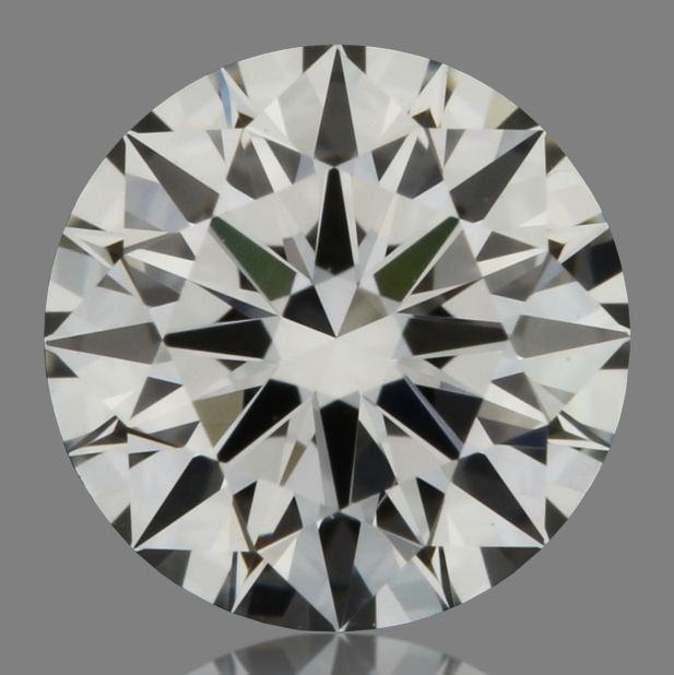 GIA Round 0.37ct I IF - Loose Natural Diamond: GIA Round 0.37ct I IF - Loose Natural Diamond GIA-certified, this loose natural diamond boasts exceptional clarity with an IF grade and EX polish. Measuring 0.37 carats in a round shape, its excellent