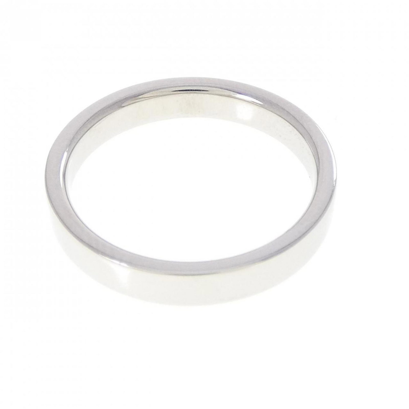 Tiffany Flat Ring - 3