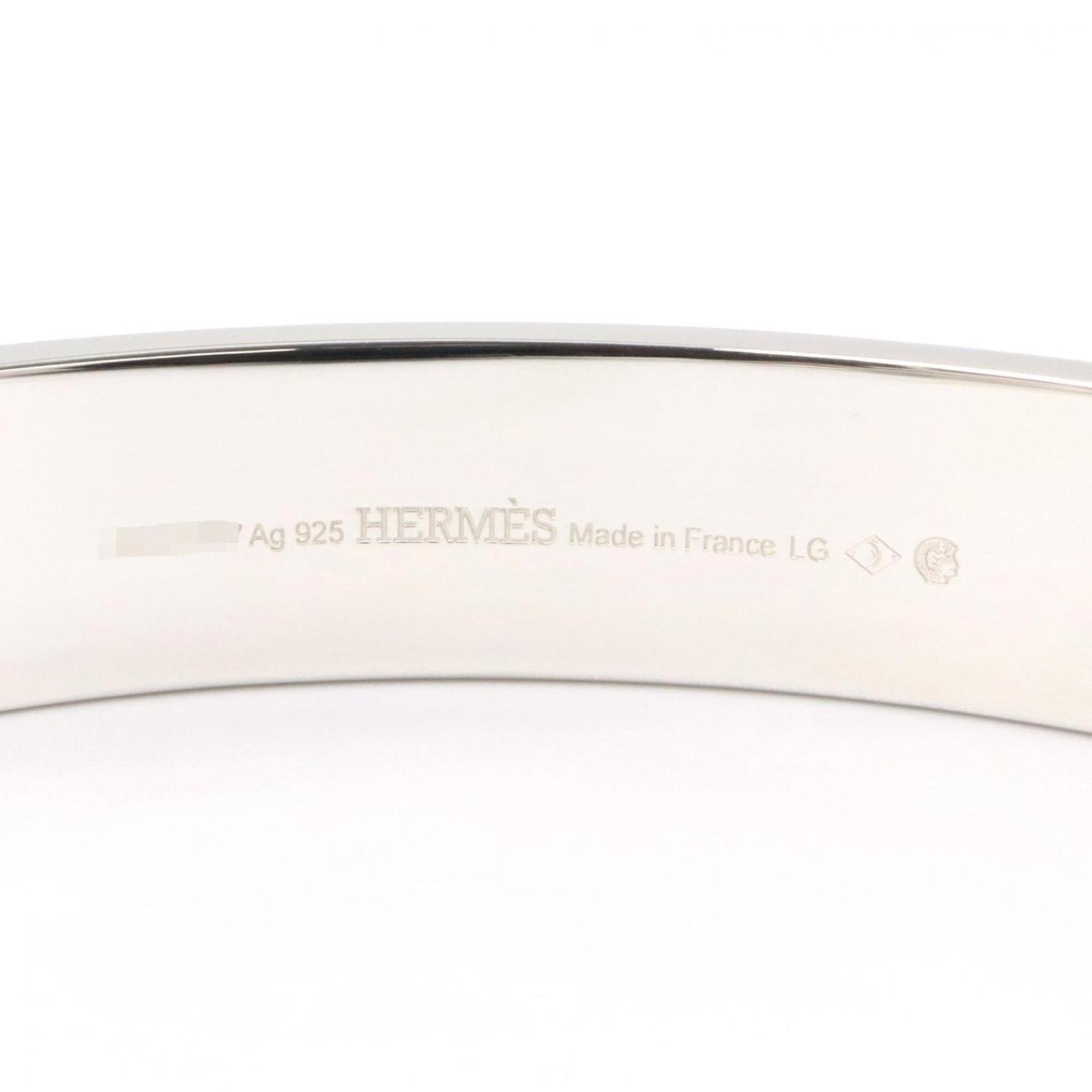 Hermes Bangle - 4