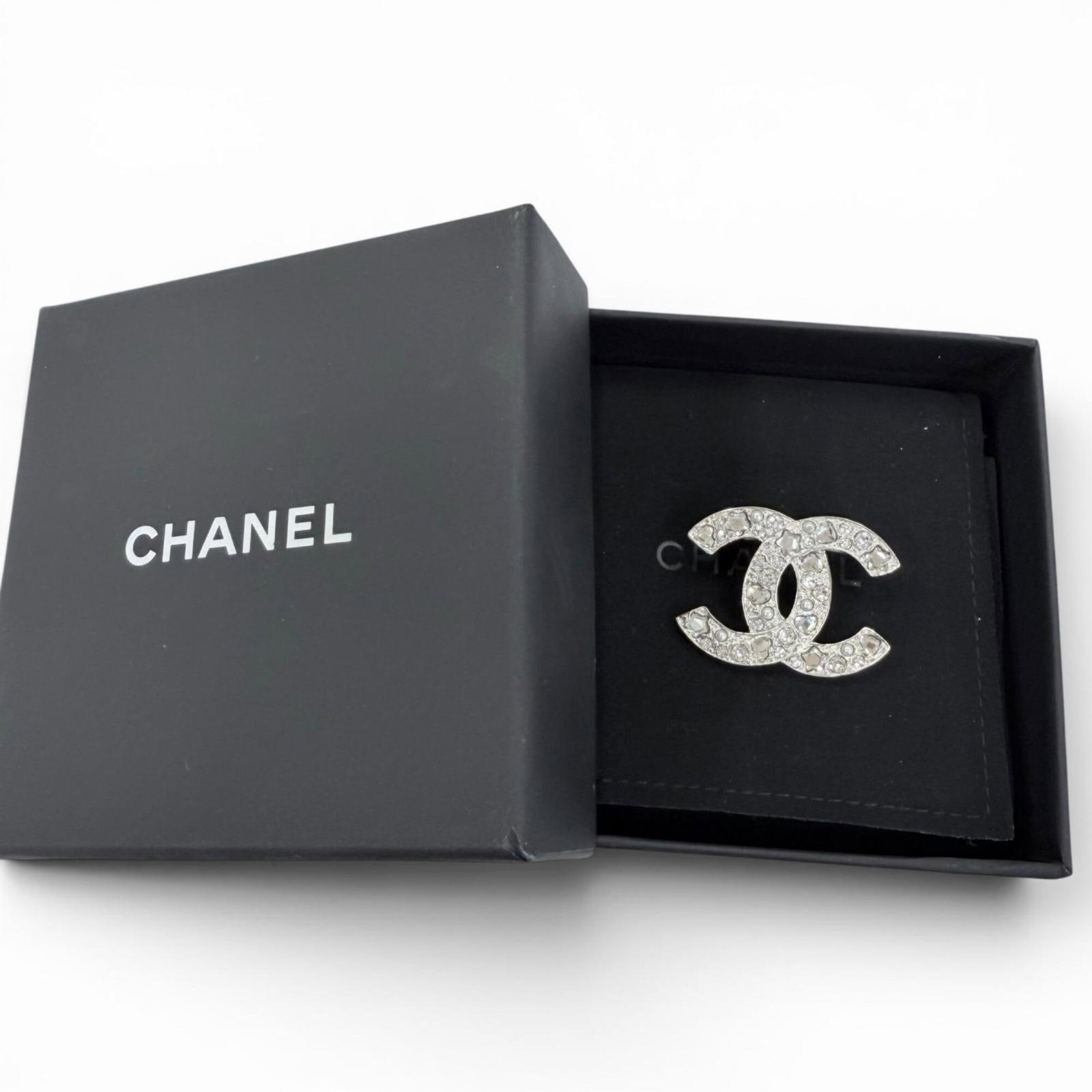 Chanel Brooch - 2
