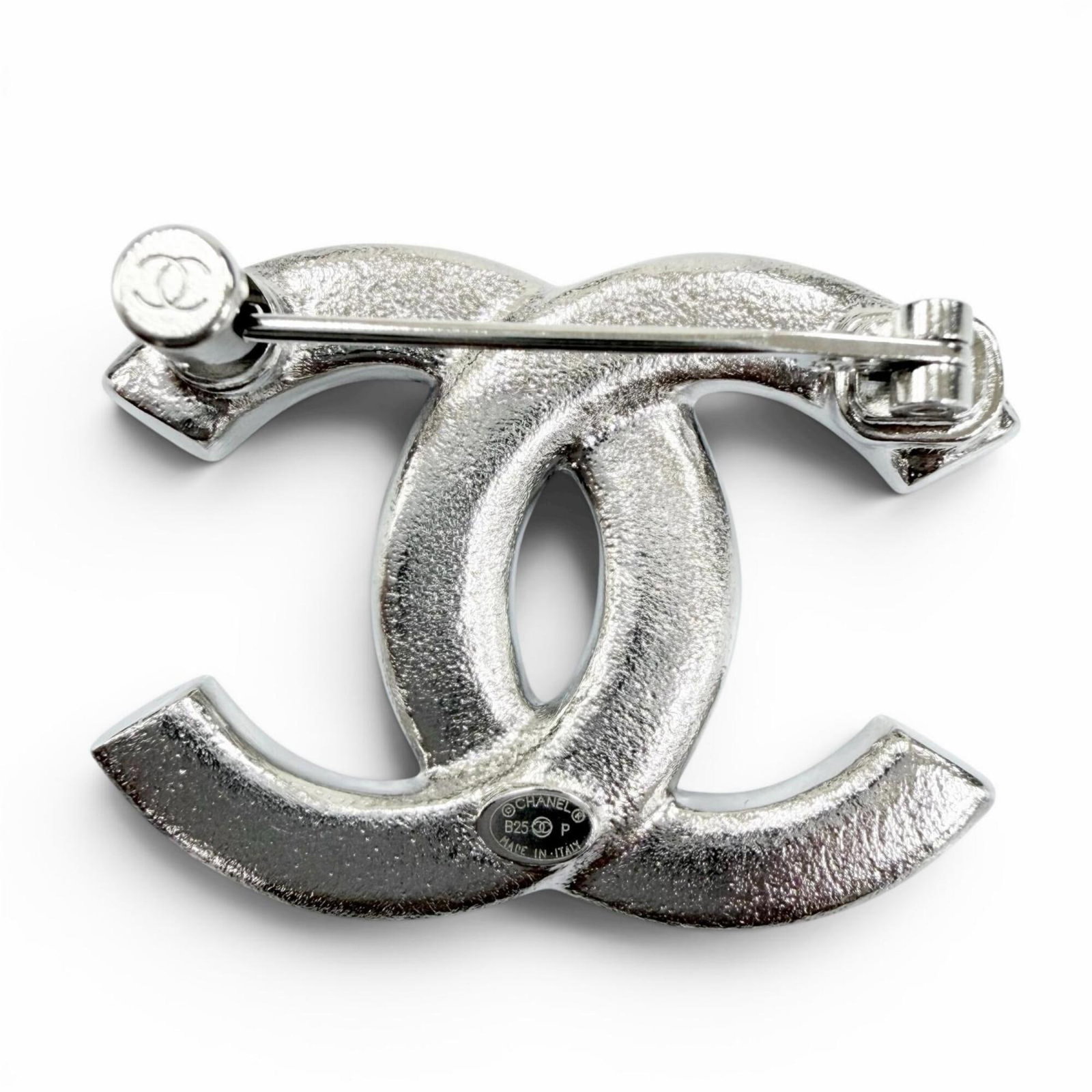 Chanel Brooch - 4