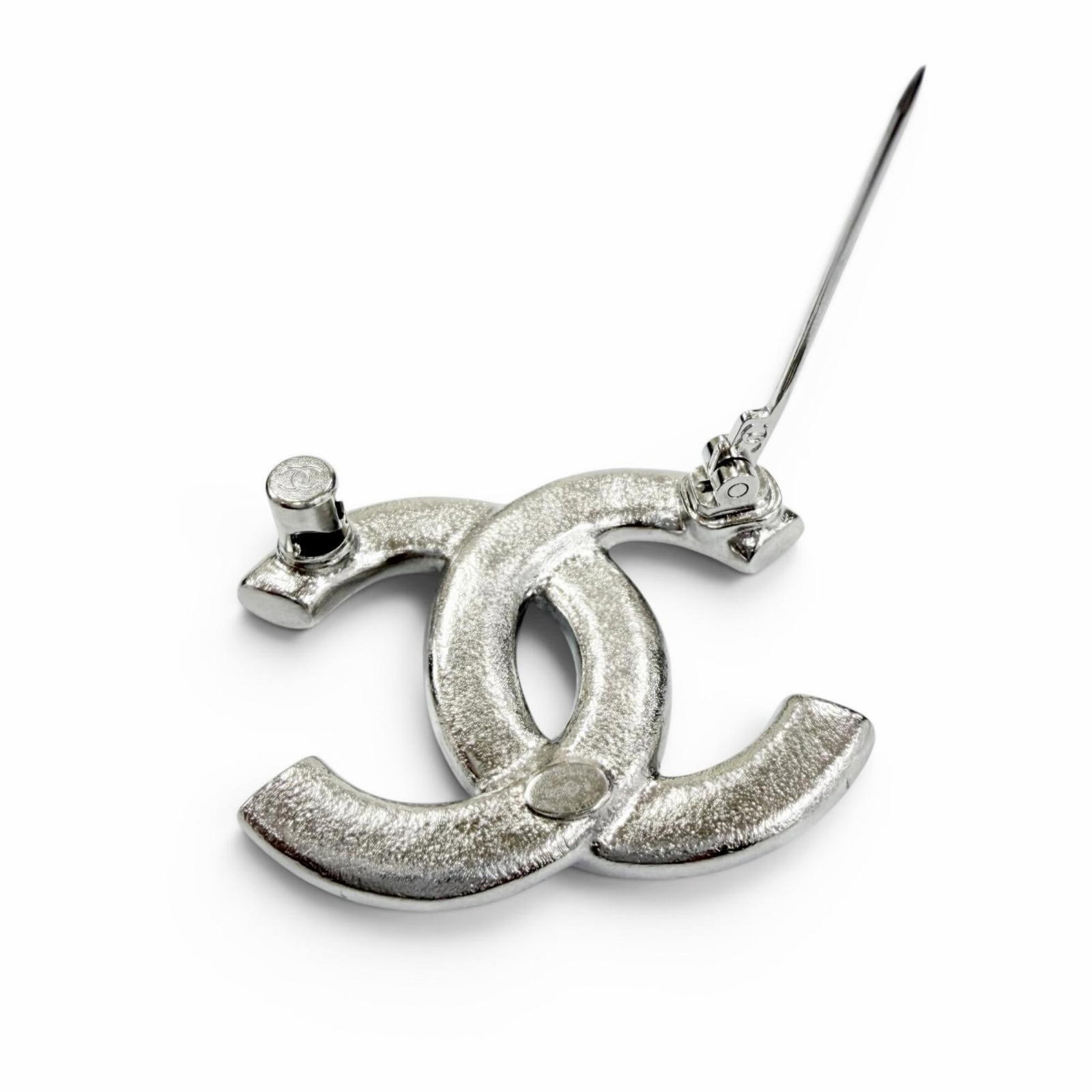 Chanel Brooch - 5