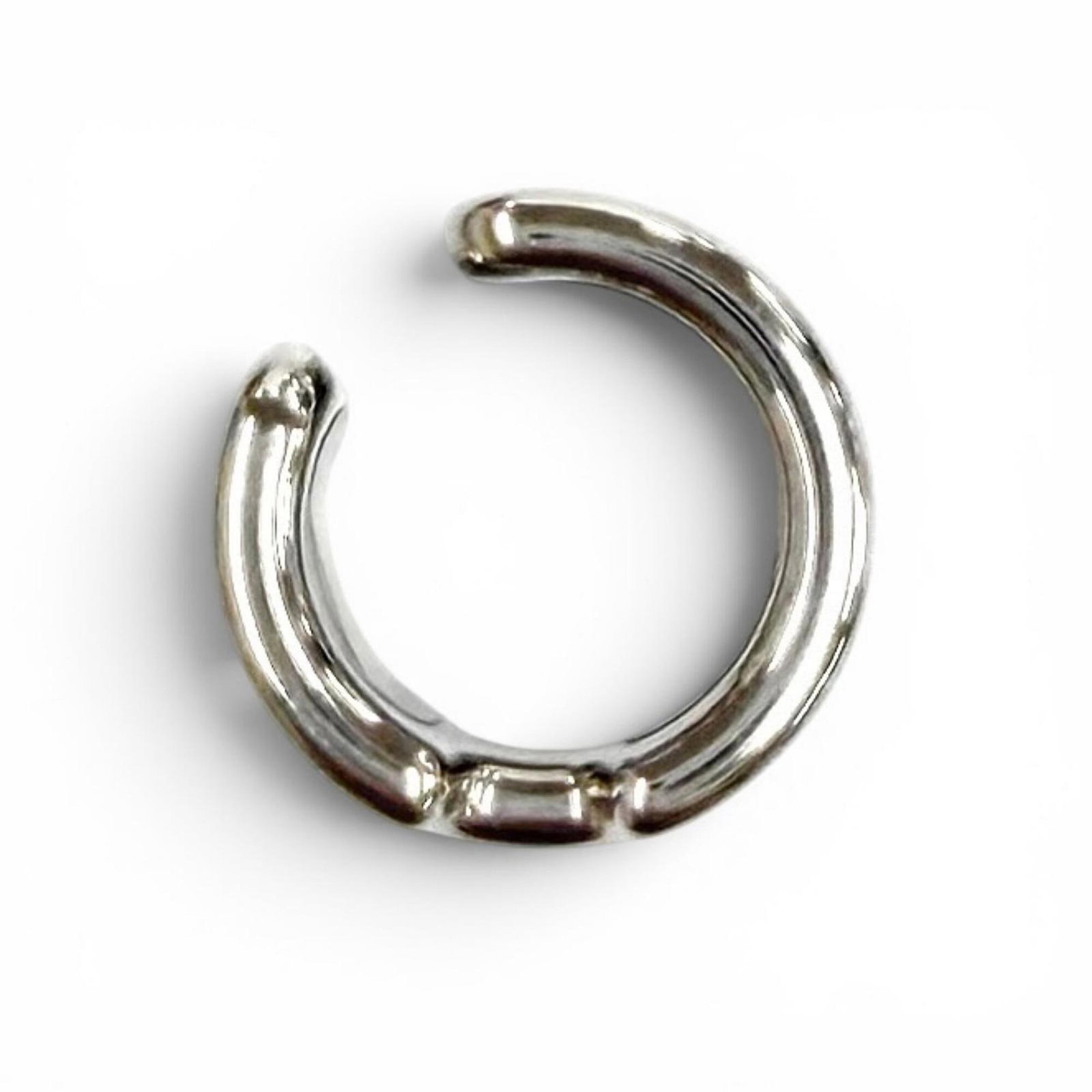 Hermes Earcuff Epsom Leather - 5