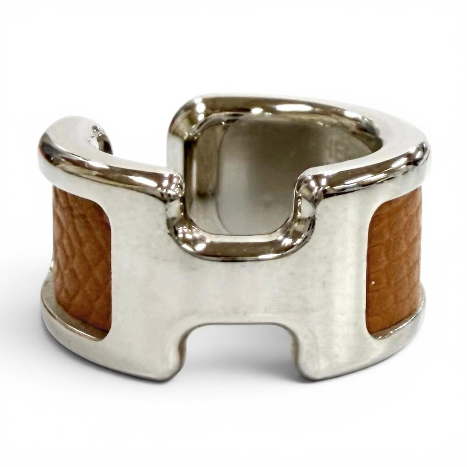 Hermes Earcuff Epsom Leather - 6