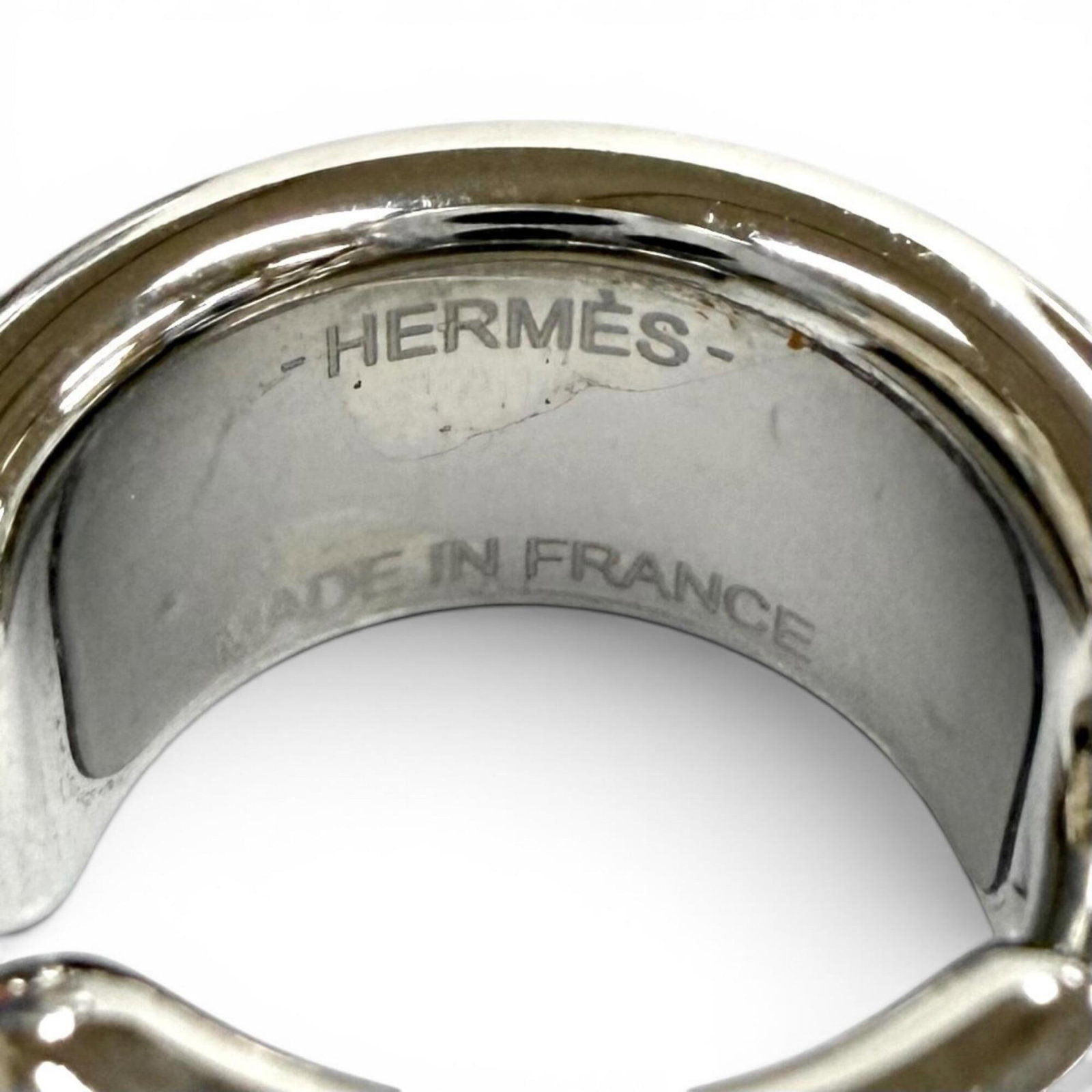 Hermes Earcuff Epsom Leather - 7