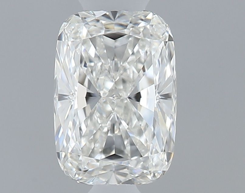 GIA Cushion Brilliant 0.33ct H IF - Loose Natural Diamond: GIA Cushion Brilliant 0.33ct H IF - Loose Natural Diamond GIA-certified, cushion brilliant cut diamond with exceptional clarity and polish. This natural 0.33ct stone boasts an impressive H color grade