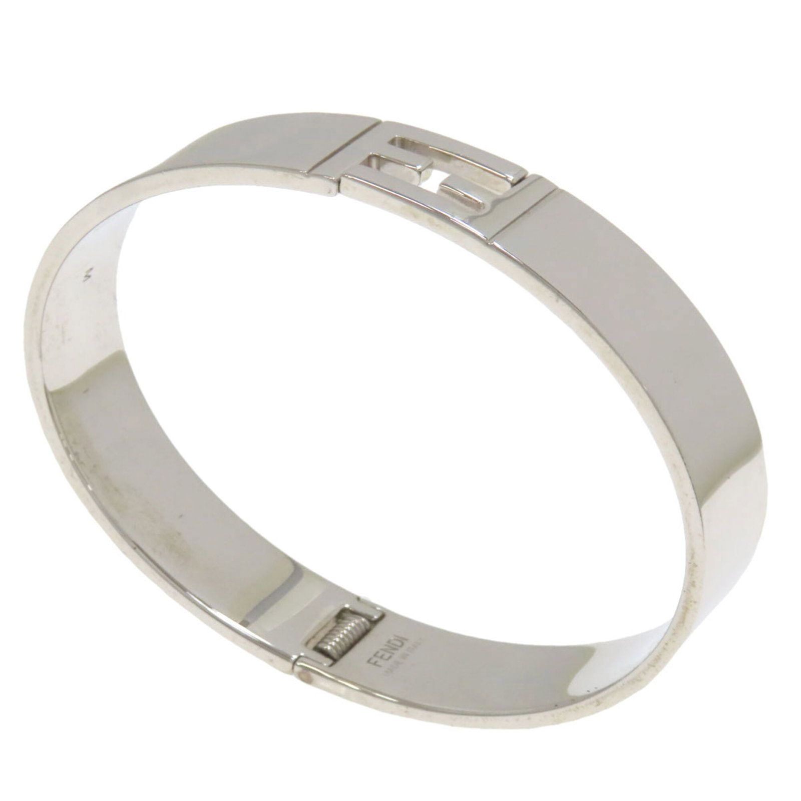 Fendi Bangle Metal - 2
