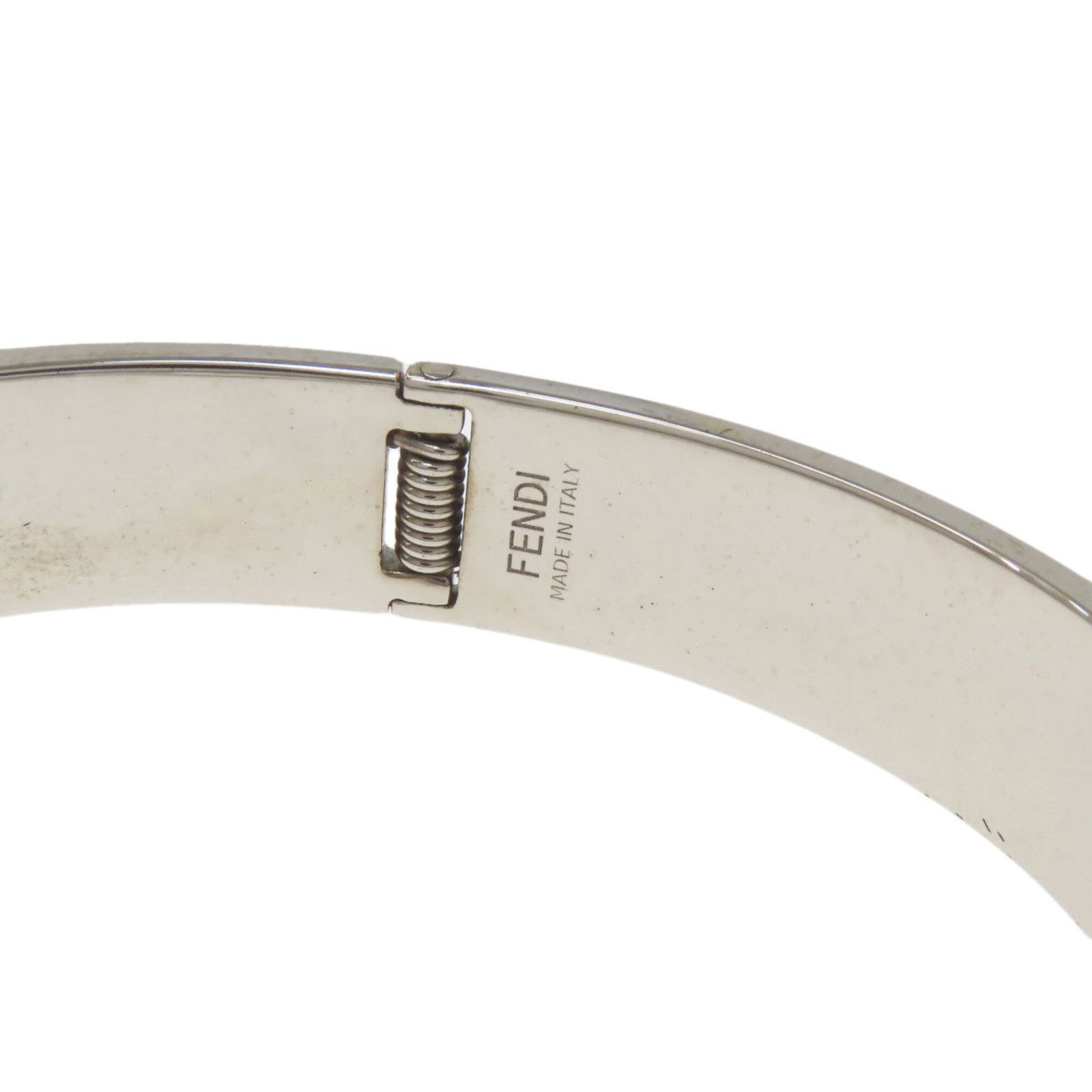 Fendi Bangle Metal - 3